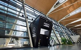 Aerotel Shanghai Pudong Airport Hotel